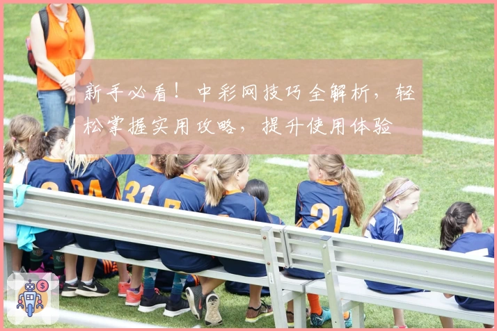 新手必看!中彩网技巧全解析,轻松掌握实用攻略,提升使用体验