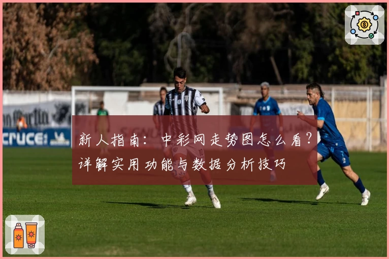 新人指南：中彩网走势图怎么看？详解实用功能与数据分析技巧