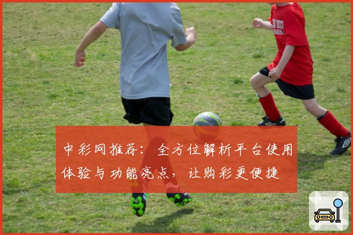 中彩网推荐：全方位解析平台使用体验与功能亮点，让购彩更便捷
