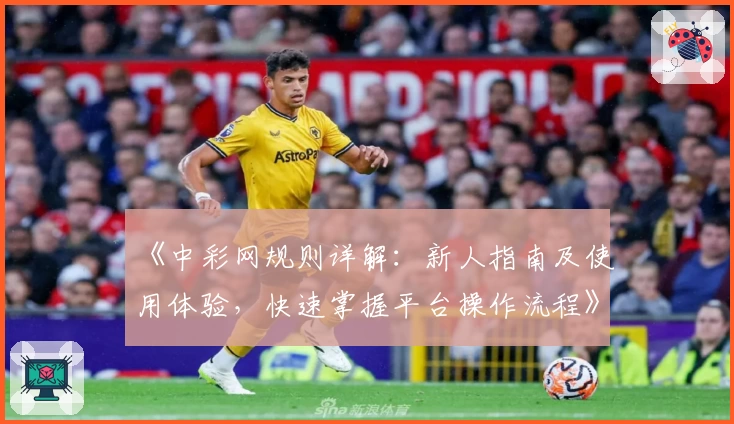 《中彩网规则详解：新人指南及使用体验，快速掌握平台操作流程》