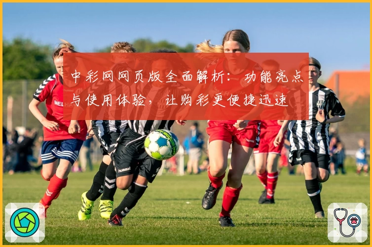中彩网网页版全面解析：功能亮点与使用体验，让购彩更便捷迅速