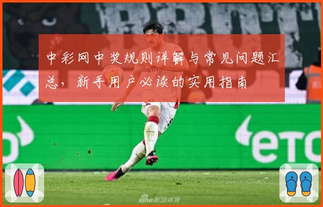 中彩网中奖规则详解与常见问题汇总，新手用户必读的实用指南