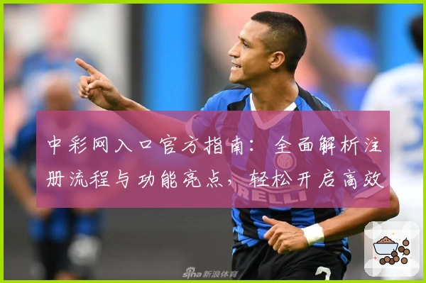 中彩网入口官方指南：全面解析注册流程与功能亮点，轻松开启高效使用体验