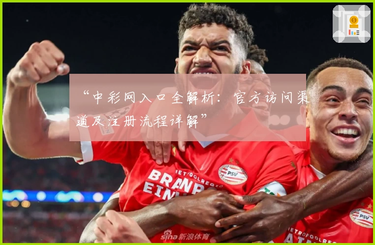 “中彩网入口全解析：官方访问渠道及注册流程详解”