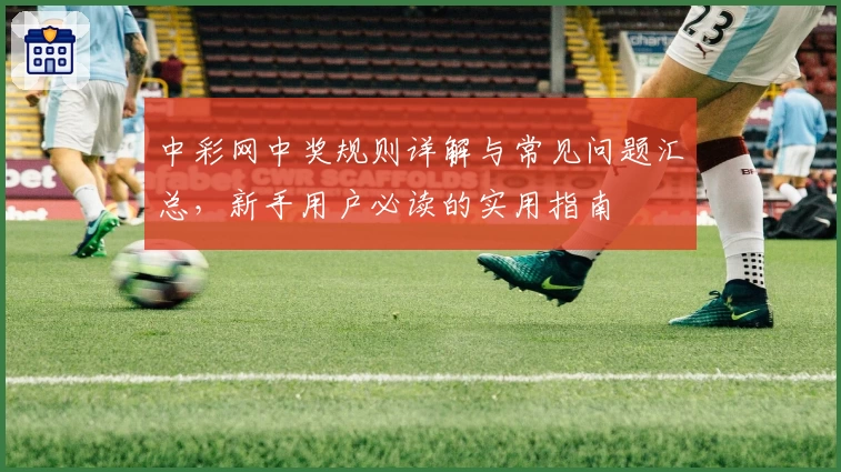 中彩网中奖规则详解与常见问题汇总，新手用户必读的实用指南